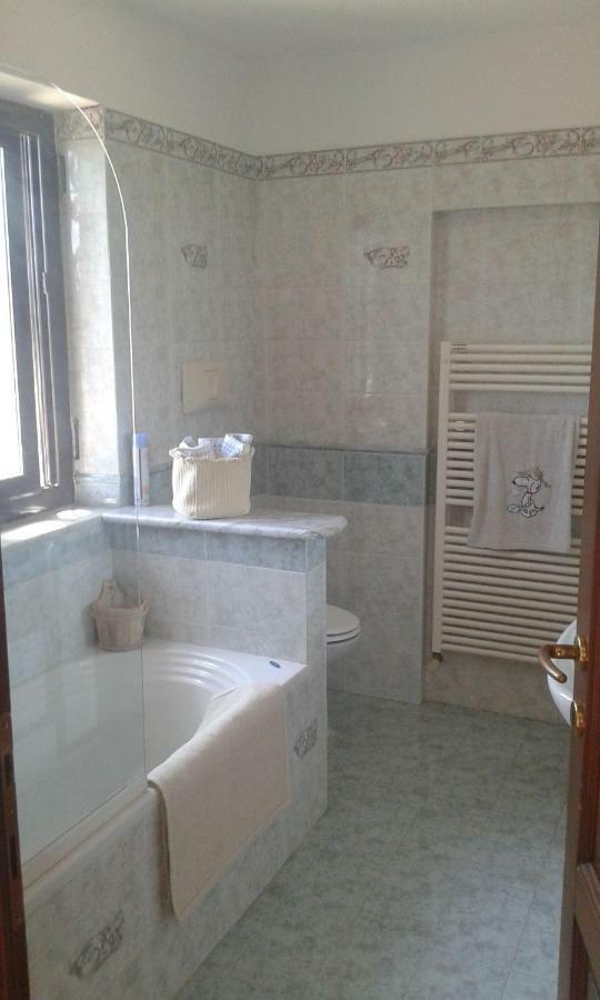 Villa Angela Albenga Luaran gambar