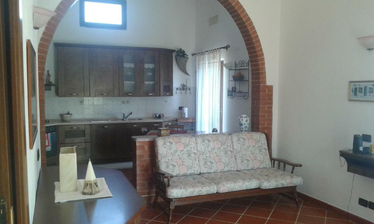 Villa Angela Albenga Luaran gambar