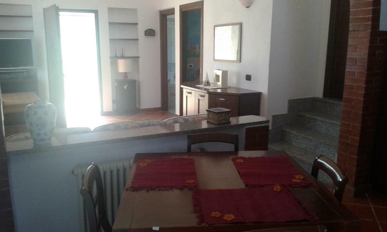 Villa Angela Albenga Luaran gambar
