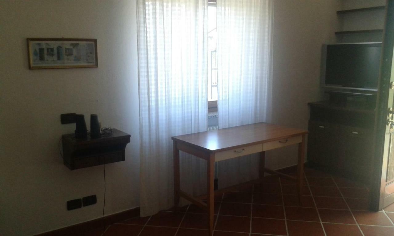 Villa Angela Albenga Luaran gambar