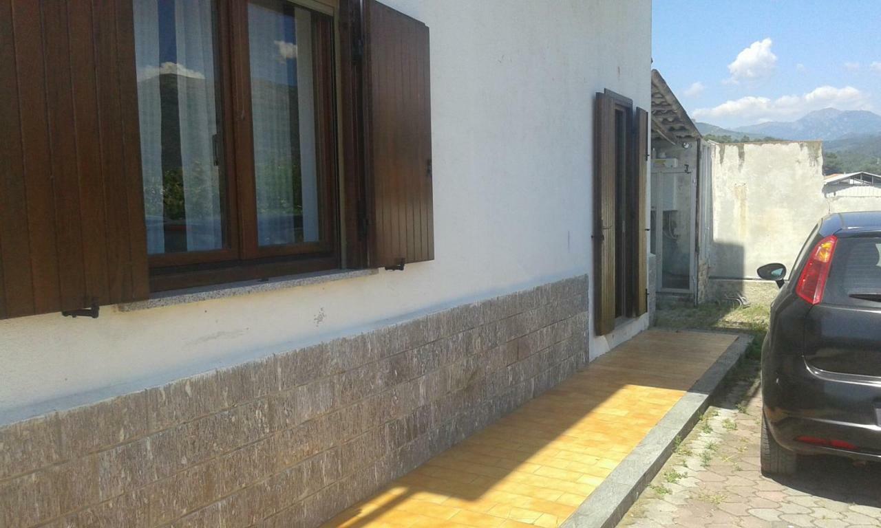 Villa Angela Albenga Luaran gambar